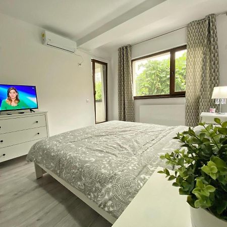 Lacul Morii Studio1 Bucureşti Ngoại thất bức ảnh