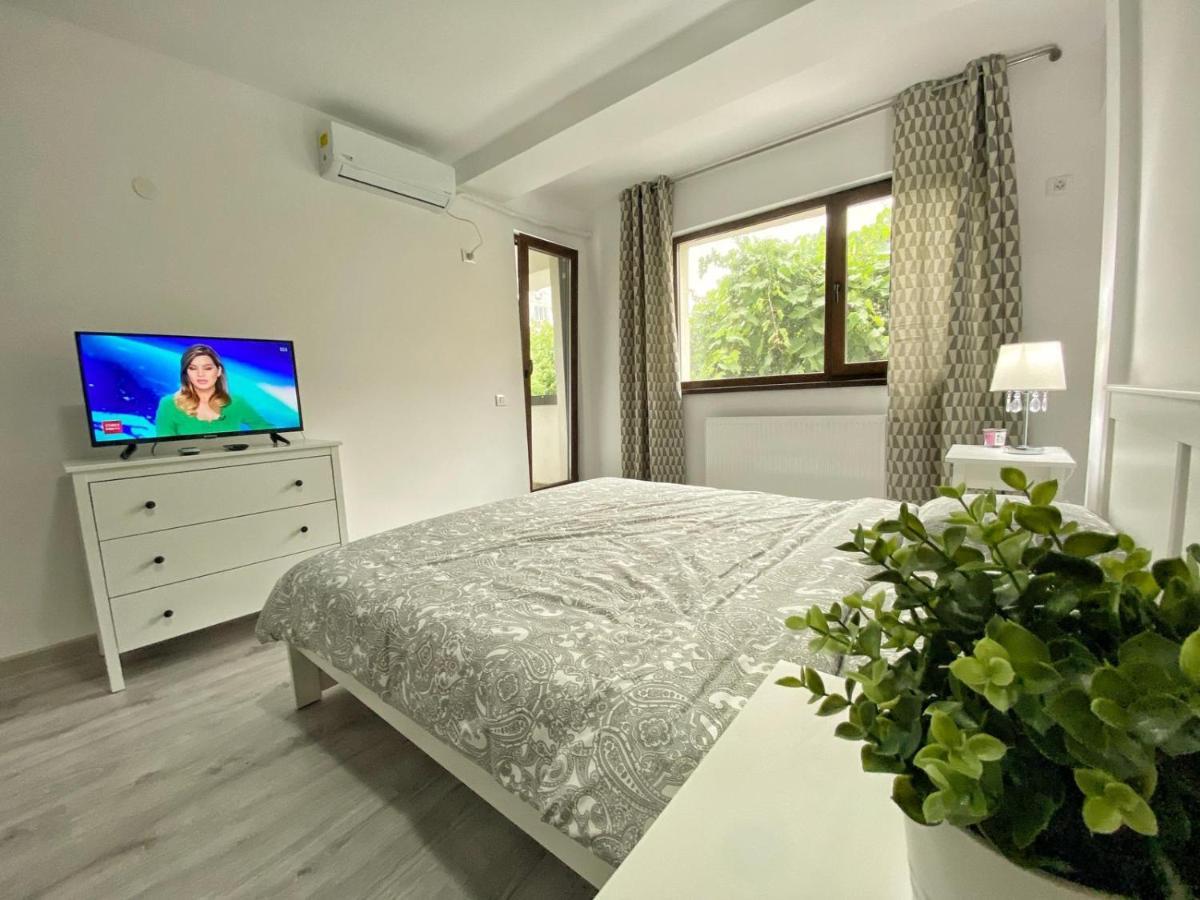 Lacul Morii Studio1 Bucureşti Ngoại thất bức ảnh